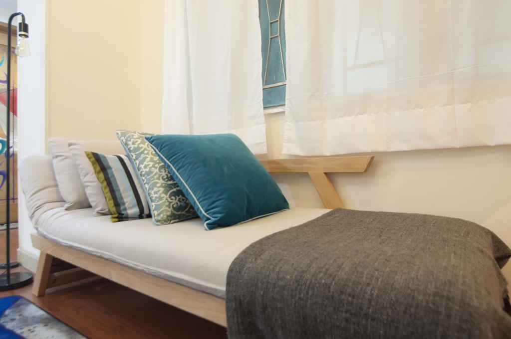Cozy Apartment *