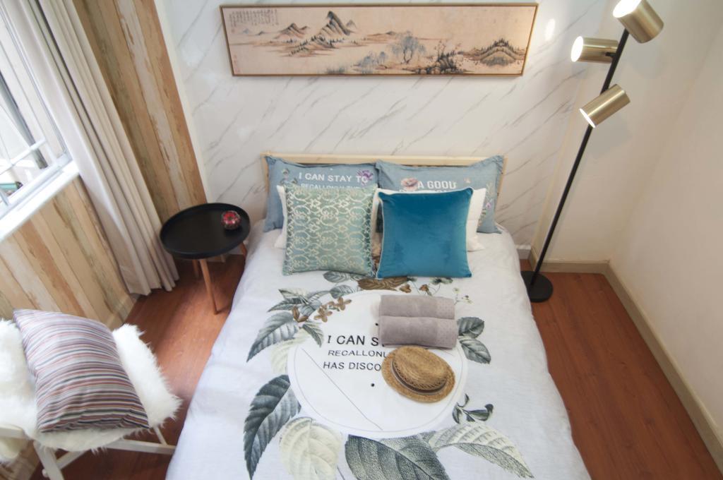 Cozy Apartment Hong Kong